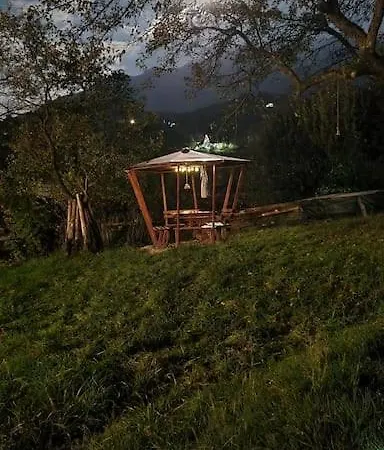 Mountain Bran Bran (Brasov)