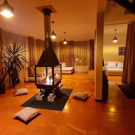 Mountain Bran Ferienhaus Bran (Brasov)