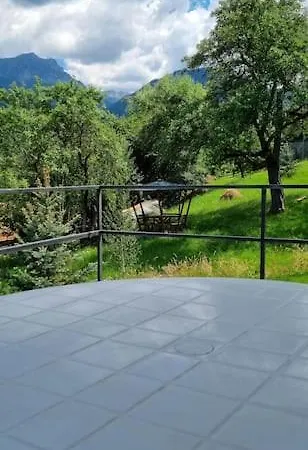 Mountain Bran Ferienhaus