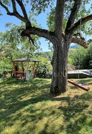 Ferienhaus Mountain Bran *