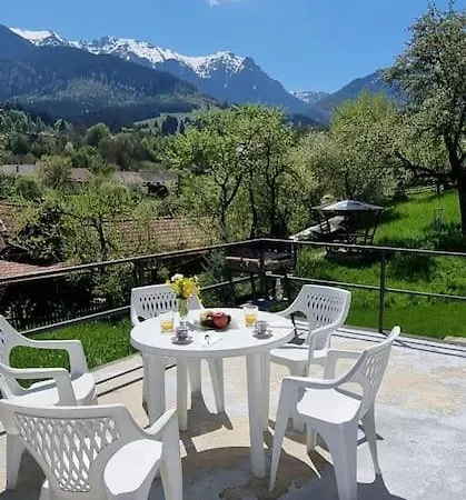 Mountain Bran Ferienhaus