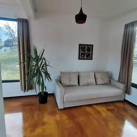 Mountain Bran Ferienhaus *